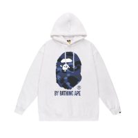 Sudadera con Capucha Bape F0G1H5 (3COLORES)