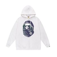 Sudadera con Capucha Bape F0G2H9 (3COLORES)