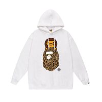 Sudadera con Capucha Bape F1G8H0 (3COLORES)
