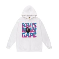 Sudadera con Capucha Bape F2G6H3 (3COLORES)