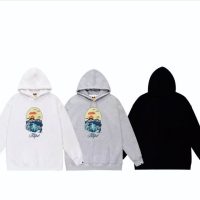 Sudadera con Capucha Bape F7G2H0 (3COLORES)