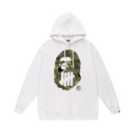 Sudadera con Capucha Bape F8G9H0 (3COLORES)