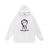 Sudadera con Capucha Bape G1H7I2 (3COLORES)