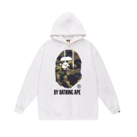 Sudadera con Capucha Bape G2H5I0 (3COLORES)