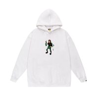 Sudadera con Capucha Bape G2H6I7 (3COLORES)