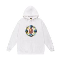 Sudadera con Capucha Bape G4H3I6 (3COLORES)