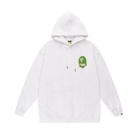 Sudadera con Capucha Bape G5H1I8 (2COLORES)