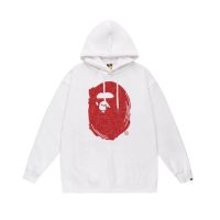 Sudadera con Capucha Bape G7H2I9 (3COLORES)