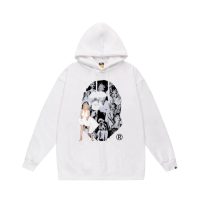 Sudadera con Capucha Bape G8H2I5 (3COLORES)