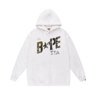 Sudadera con Capucha Bape G9H0I5 (3COLORES)