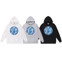 Sudadera con Capucha Bape G9H3I1 (3COLORES)