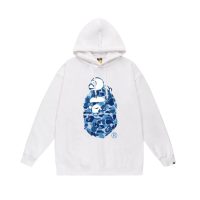 Sudadera con Capucha Bape H0I3J7 (3COLORES)