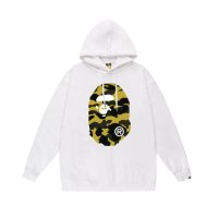 Sudadera con Capucha Bape H0I5J9 (3COLORES)