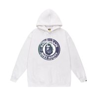 Sudadera con Capucha Bape H1I4J8 (3COLORES)
