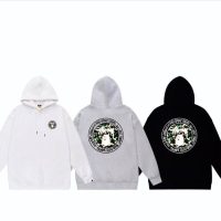 Sudadera con Capucha Bape H1I6J4 (3COLORES)