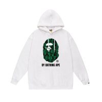 Sudadera con Capucha Bape H3I0J8 (3COLORES)