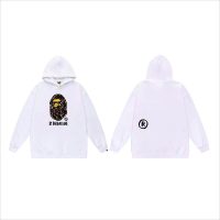 Sudadera con Capucha Bape H4I7J0 (3COLORES)