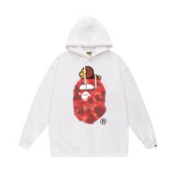 Sudadera con Capucha Bape H6I0J2 (3COLORES)