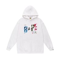 Sudadera con Capucha Bape H6I3J5 (3COLORES)