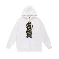 Sudadera con Capucha Bape H9I0J3 (3COLORES)