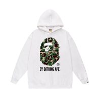Sudadera con Capucha Bape I3J8K7 (3COLORES)