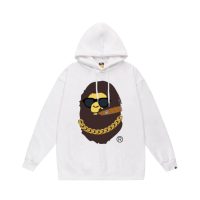 Sudadera con Capucha Bape I4J7K6 (3COLORES)