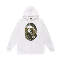 Sudadera con Capucha Bape I5J3K8 (3COLORES)