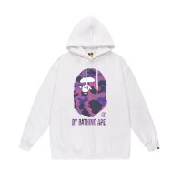 Sudadera con Capucha Bape I6J9K2 (3COLORES)
