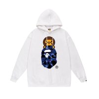 Sudadera con Capucha Bape I7J3K5 (3COLORES)
