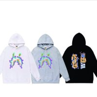 Sudadera con Capucha Bape I7J9K1 (3COLORES)
