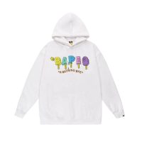 Sudadera con Capucha Bape I7J9K5 (3COLORES)
