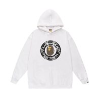 Sudadera con Capucha Bape J0K5L1 (3COLORES)