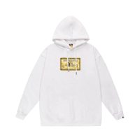 Sudadera con Capucha Bape J0K6L9 (3COLORES)