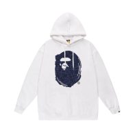 Sudadera con Capucha Bape J1K5L8 (3COLORES)