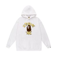 Sudadera con Capucha Bape J8K0L4 (3COLORES)