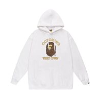 Sudadera con Capucha Bape J9K1L0 (3COLORES)