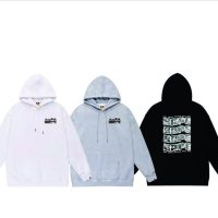 Sudadera con Capucha Bape K0L7M2 (3COLORES)