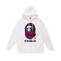 Sudadera con Capucha Bape K1L5M9 (3COLORES)
