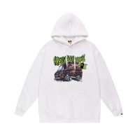 Sudadera con Capucha Bape K2L9M7 (3COLORES)