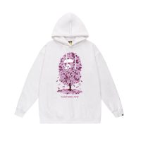 Sudadera con Capucha Bape K4L8M1 (3COLORES)