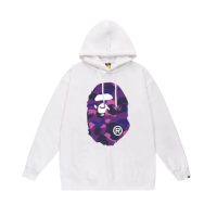 Sudadera con Capucha Bape K8L4M2 (3COLORES)