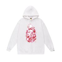Sudadera con Capucha Bape K8L5M2 (3COLORES)
