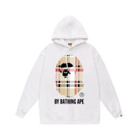 Sudadera con Capucha Bape K9L2M6 (3COLORES)