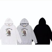 Sudadera con Capucha Bape K9L2M7 (3COLORES)