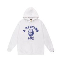 Sudadera con Capucha Bape L0M5N8 (3COLORES)