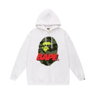 Sudadera con Capucha Bape L0M7N5 (3COLORES)