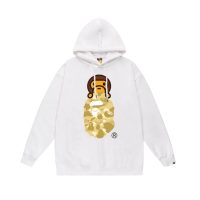 Sudadera con Capucha Bape L0M9N2 (3COLORES)