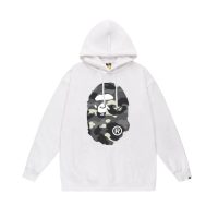 Sudadera con Capucha Bape L1M4N0 (3COLORES)