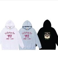 Sudadera con Capucha Bape L3M5N8 (3COLORES)