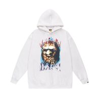 Sudadera con Capucha Bape L4M0N2 (3COLORES)
